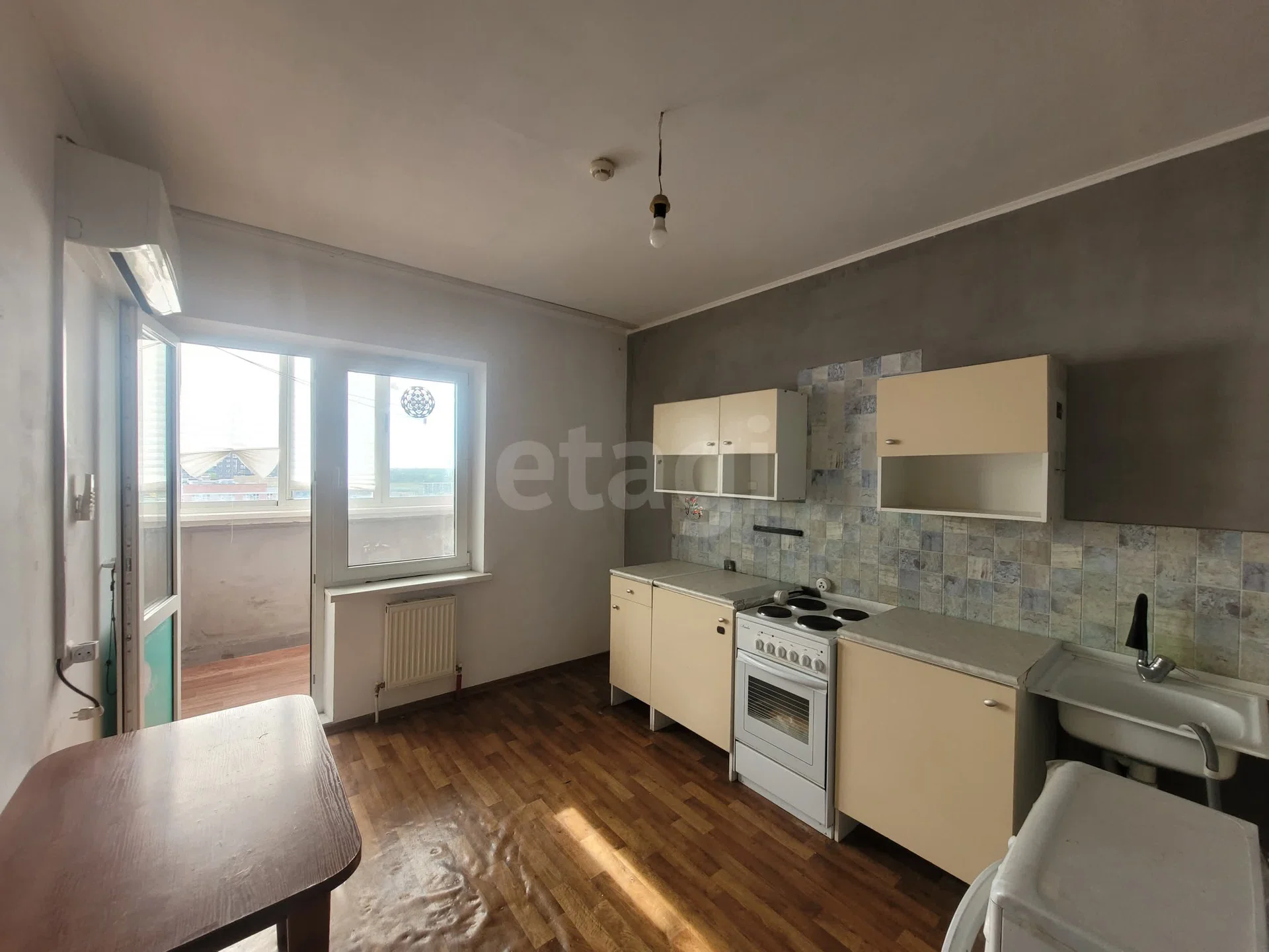 2-к квартира, 52м² (3-я Целиноградская улица, 2и/1) - миниатюра 2