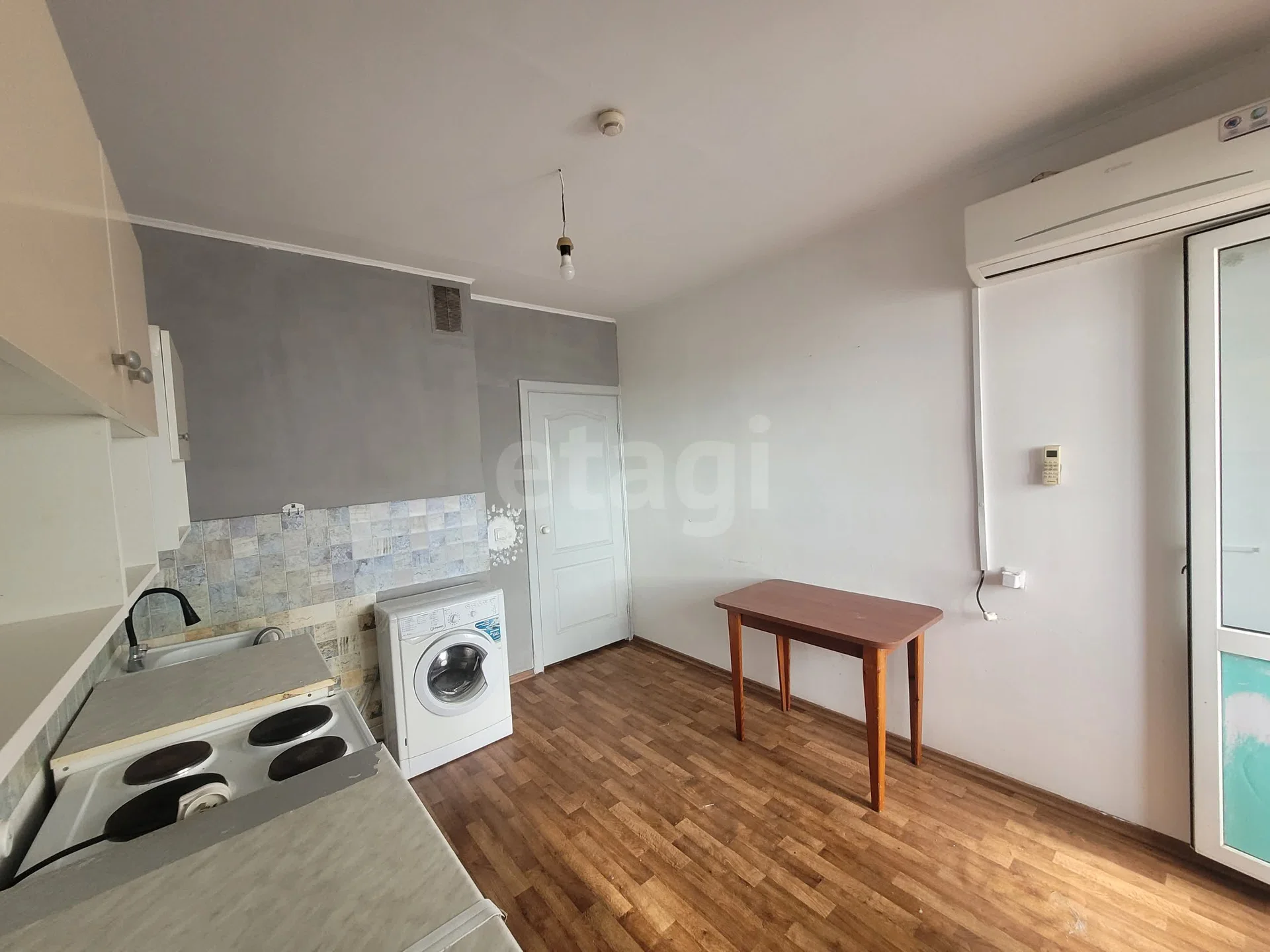 2-к квартира, 52м² (3-я Целиноградская улица, 2и/1) - миниатюра 3