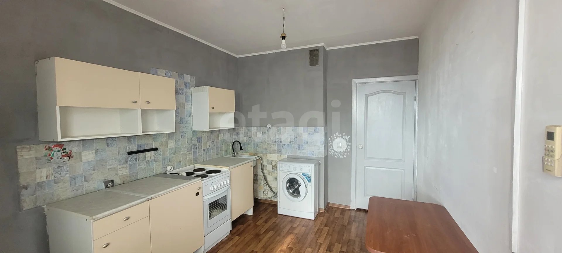 2-к квартира, 52м² (3-я Целиноградская улица, 2и/1) - миниатюра 4