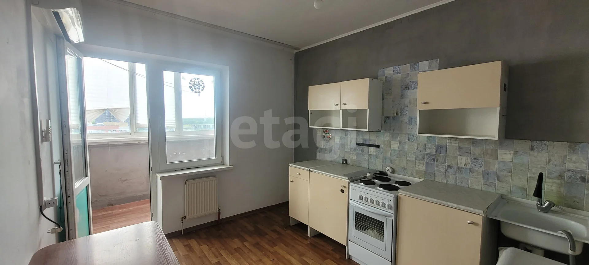 2-к квартира, 52м² (3-я Целиноградская улица, 2и/1) - миниатюра 5