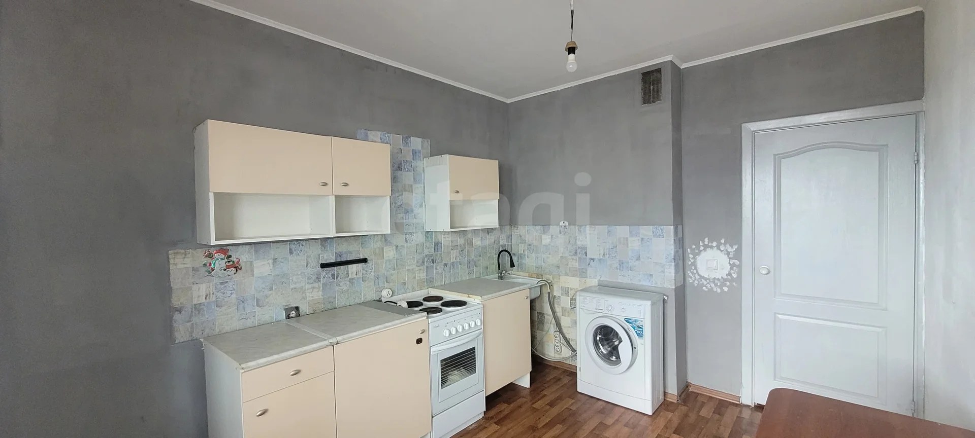 2-к квартира, 52м² (3-я Целиноградская улица, 2и/1) - миниатюра 6