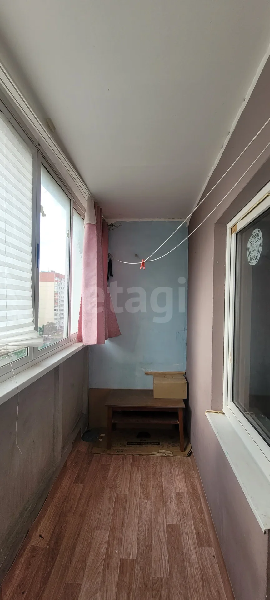 2-к квартира, 52м² (3-я Целиноградская улица, 2и/1) - миниатюра 7