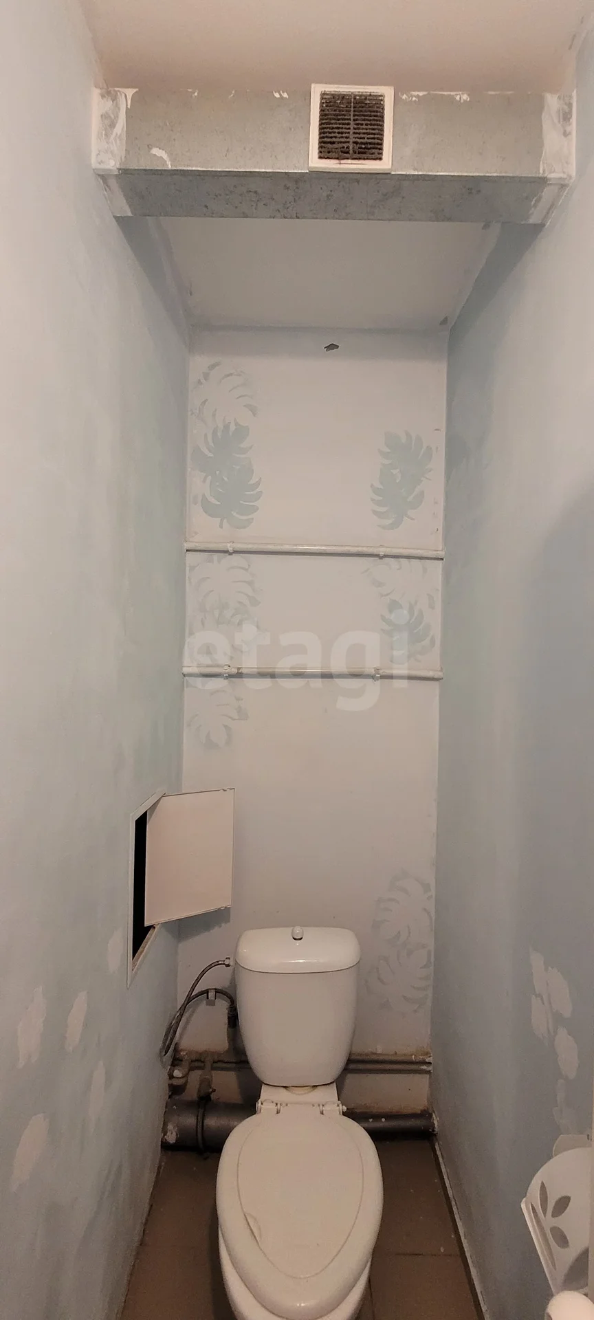 2-к квартира, 52м² (3-я Целиноградская улица, 2и/1) - миниатюра 9
