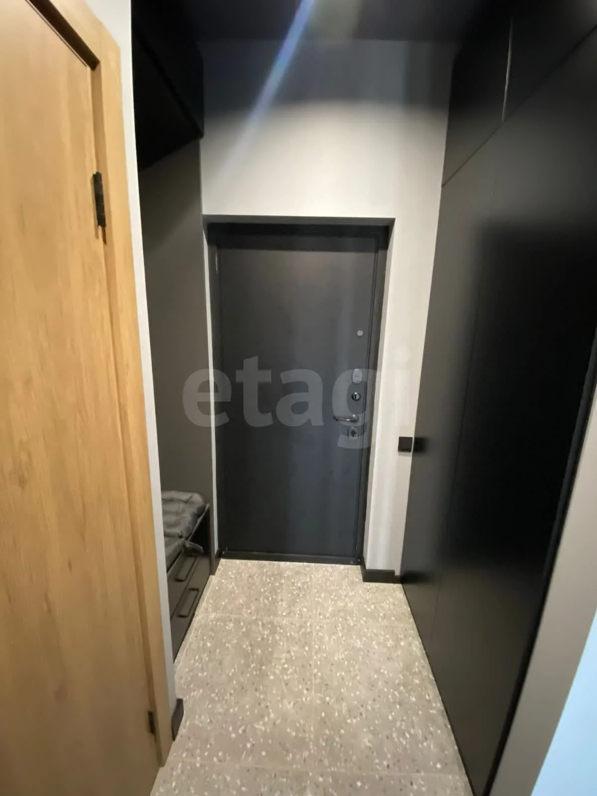 1-к квартира, 42.3м² (, 16) - миниатюра 10