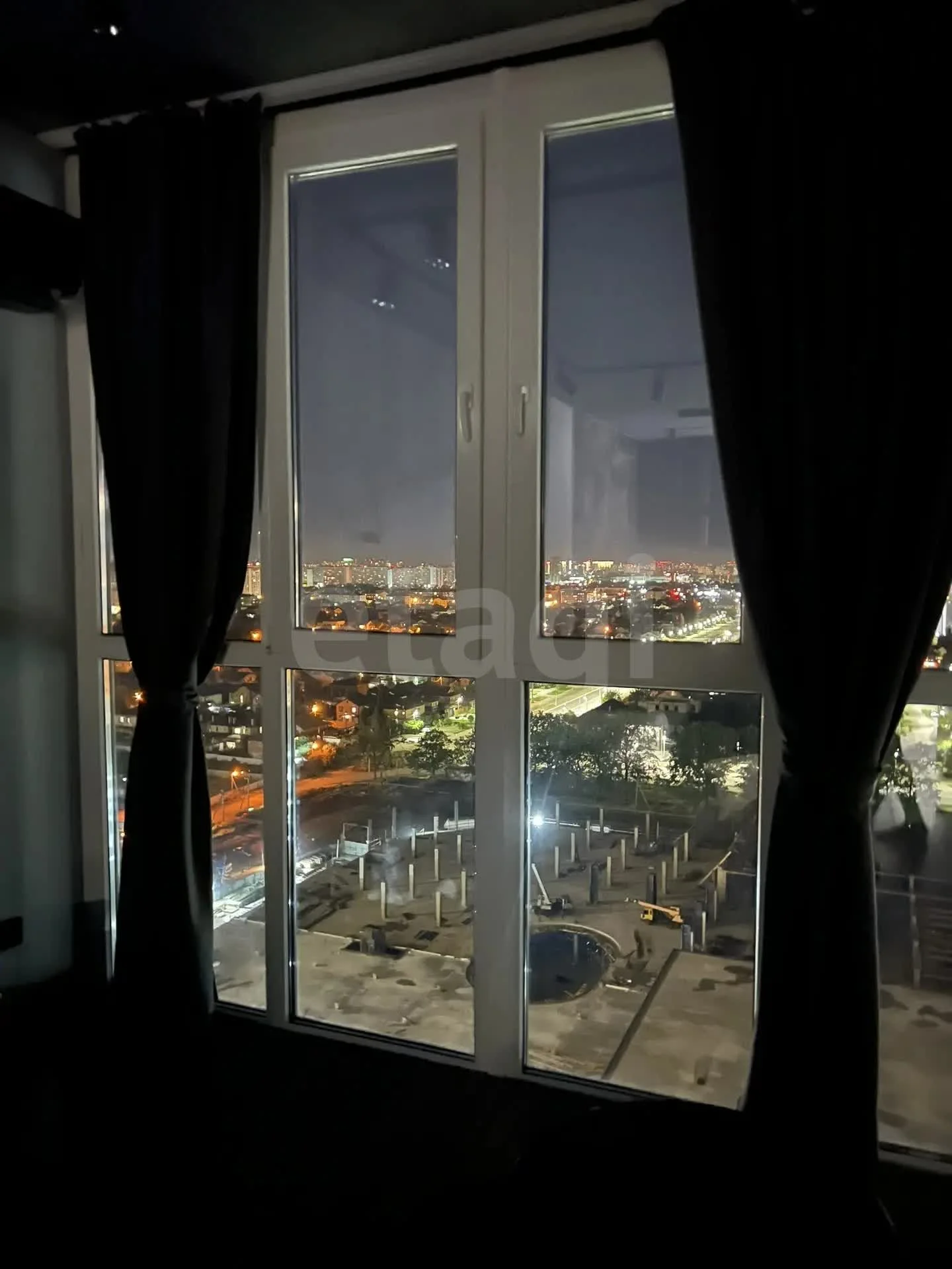 1-к квартира, 42.3м² (, 16) - миниатюра 11