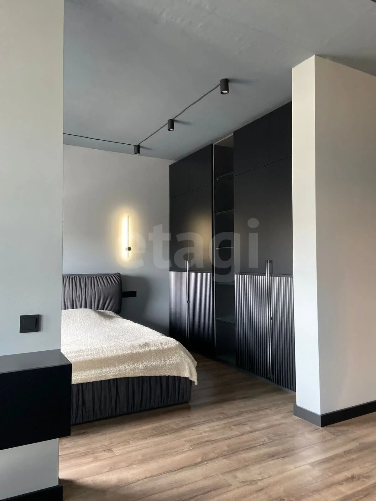 1-к квартира, 42.3м² (, 16) - миниатюра 2