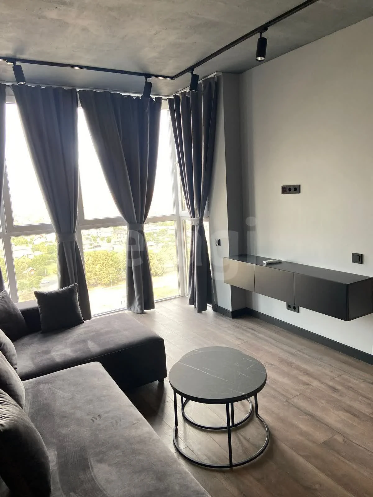1-к квартира, 42.3м² (, 16) - миниатюра 3
