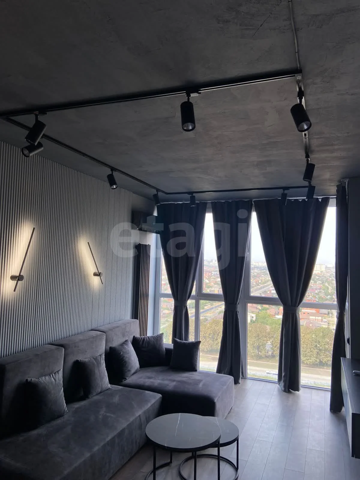 1-к квартира, 42.3м² (, 16) - миниатюра 4