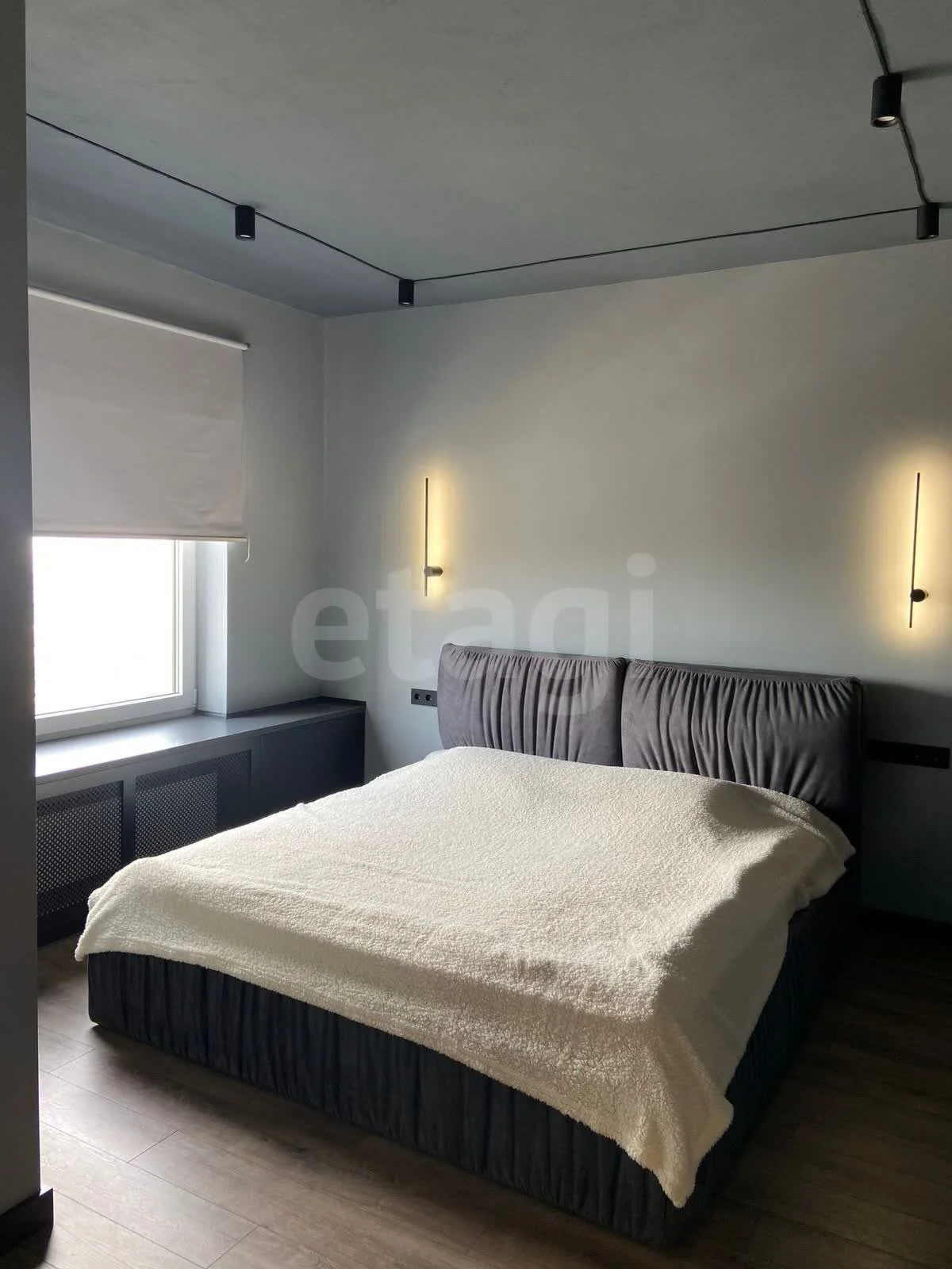 1-к квартира, 42.3м² (, 16) - миниатюра 5