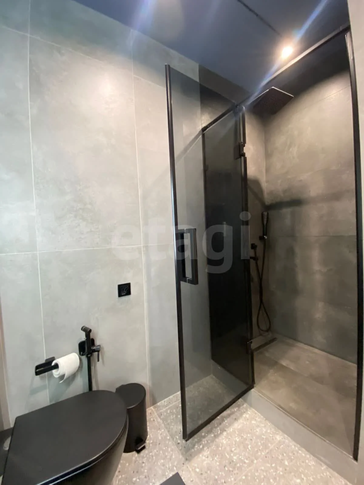 1-к квартира, 42.3м² (, 16) - миниатюра 6