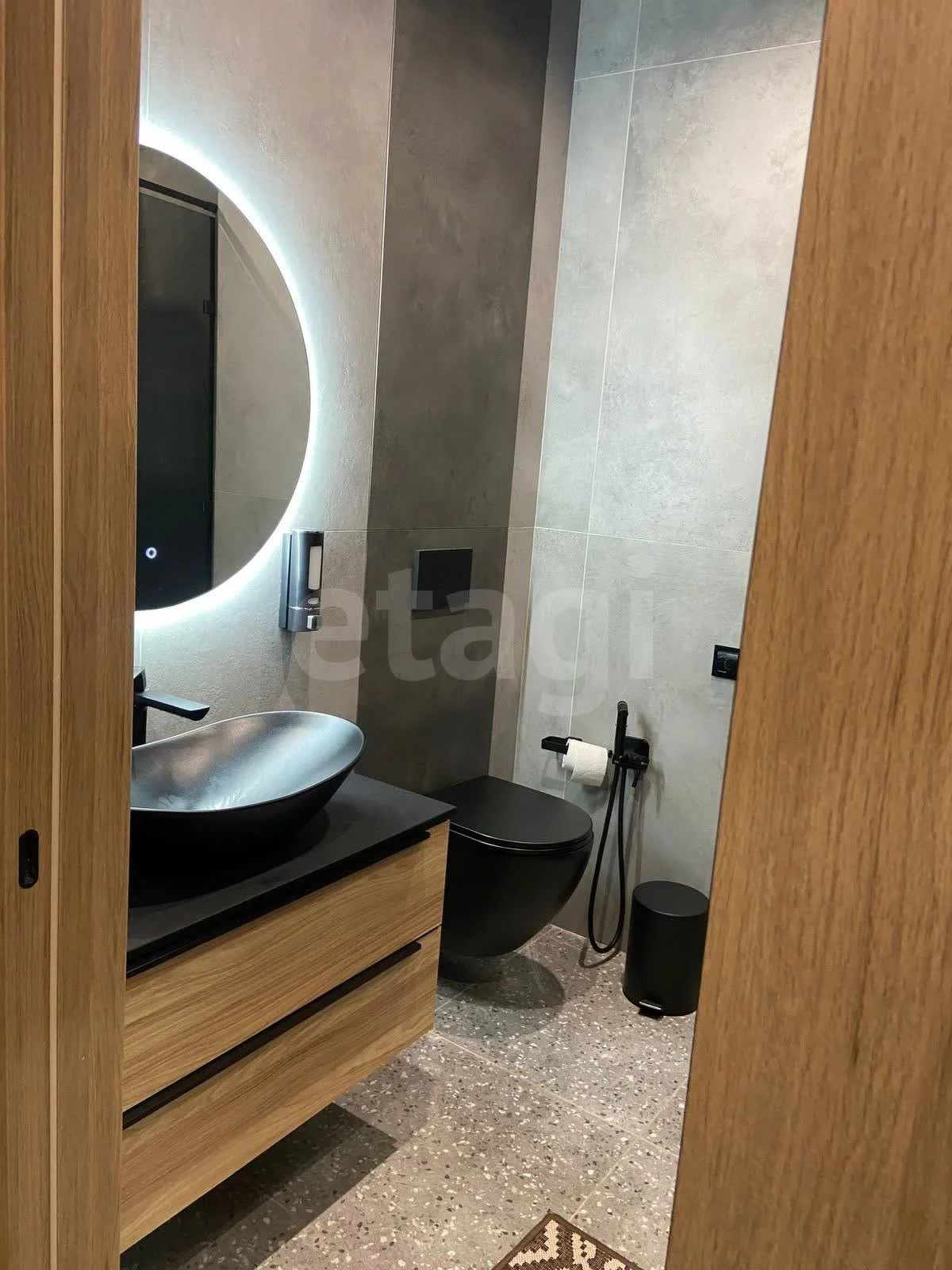 1-к квартира, 42.3м² (, 16) - миниатюра 8
