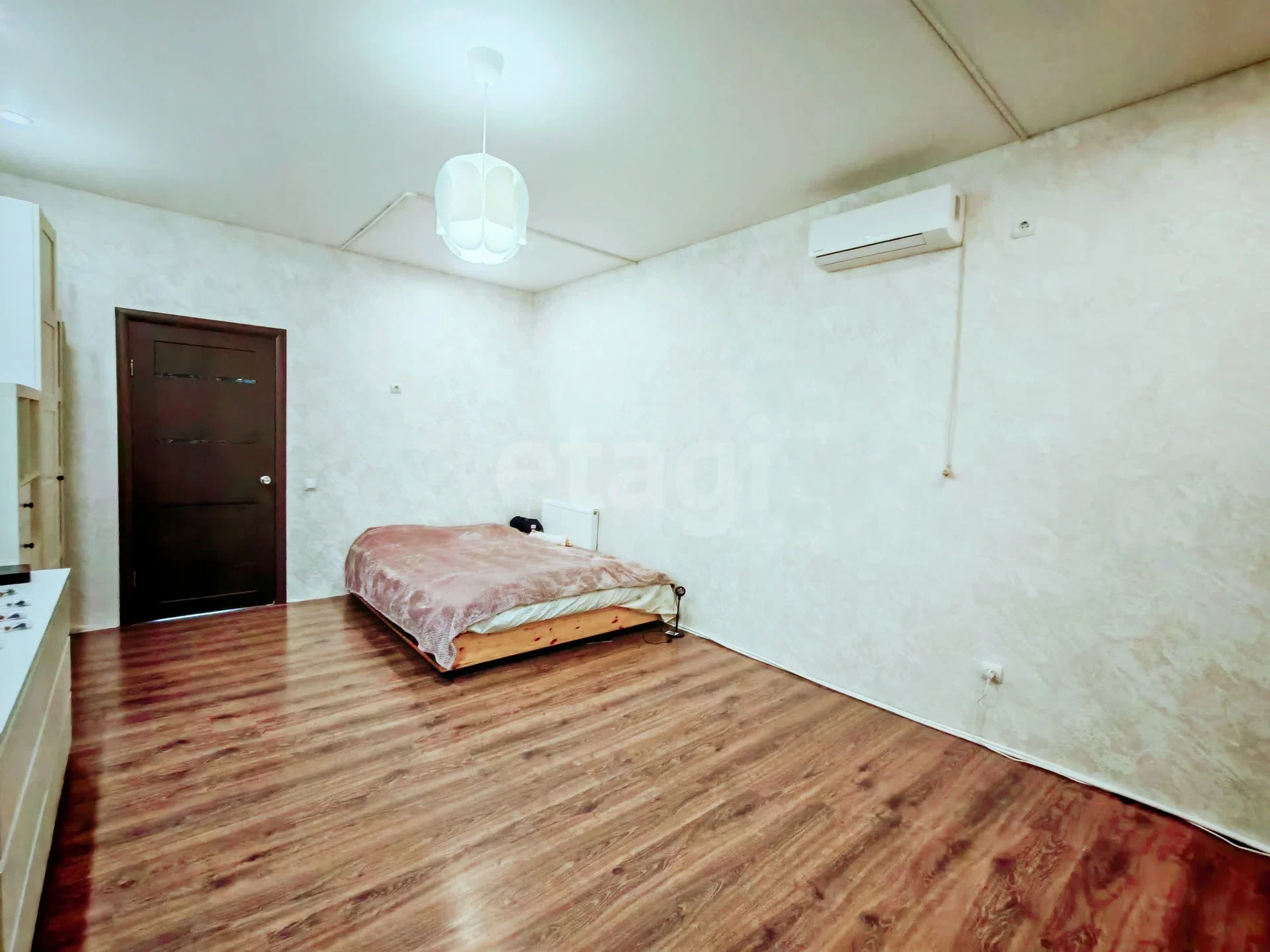 1-к квартира, 51.1м² (улица имени Г.М. Плотниченко, 57) - миниатюра 10