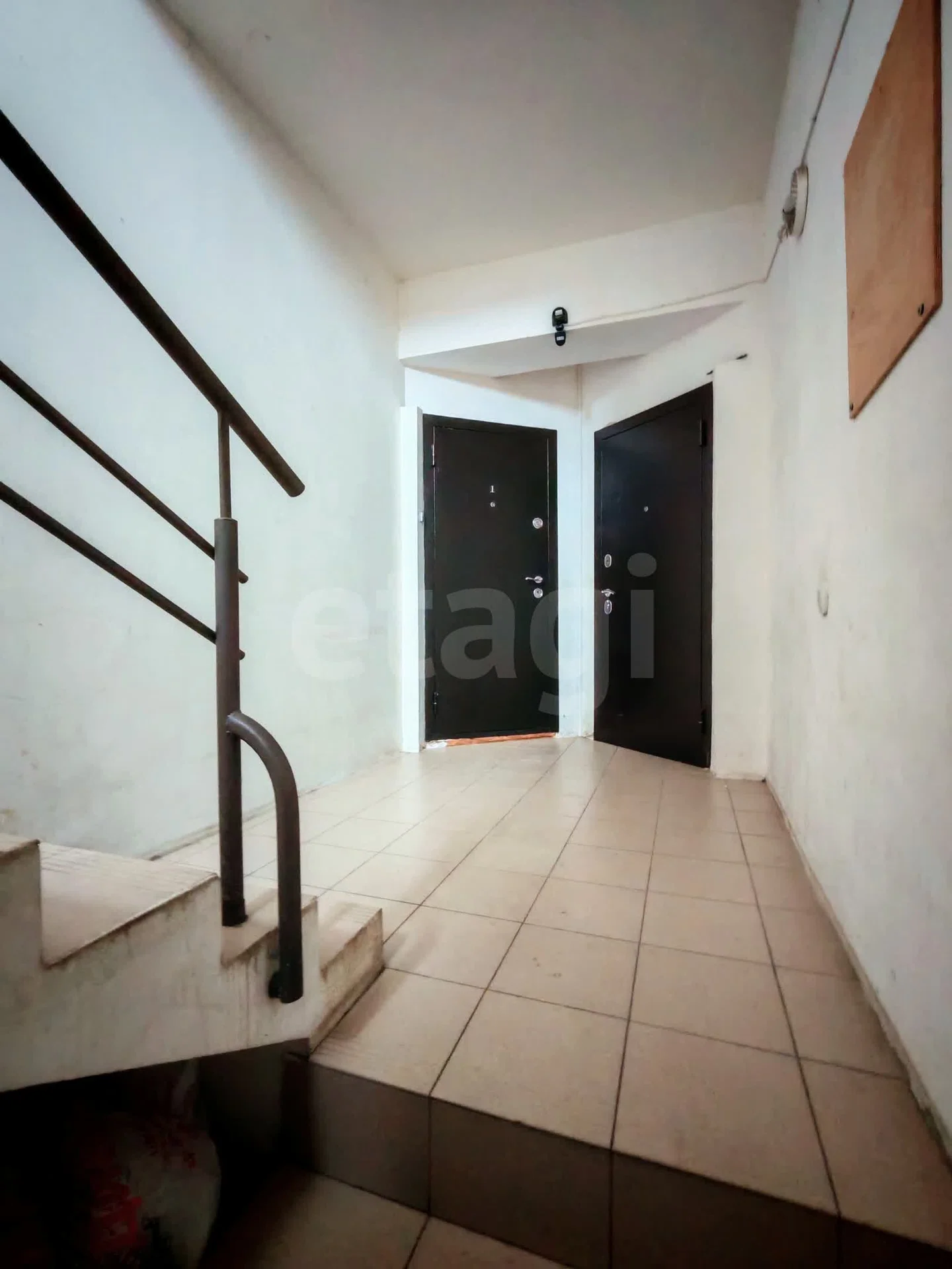 1-к квартира, 51.1м² (улица имени Г.М. Плотниченко, 57) - миниатюра 17