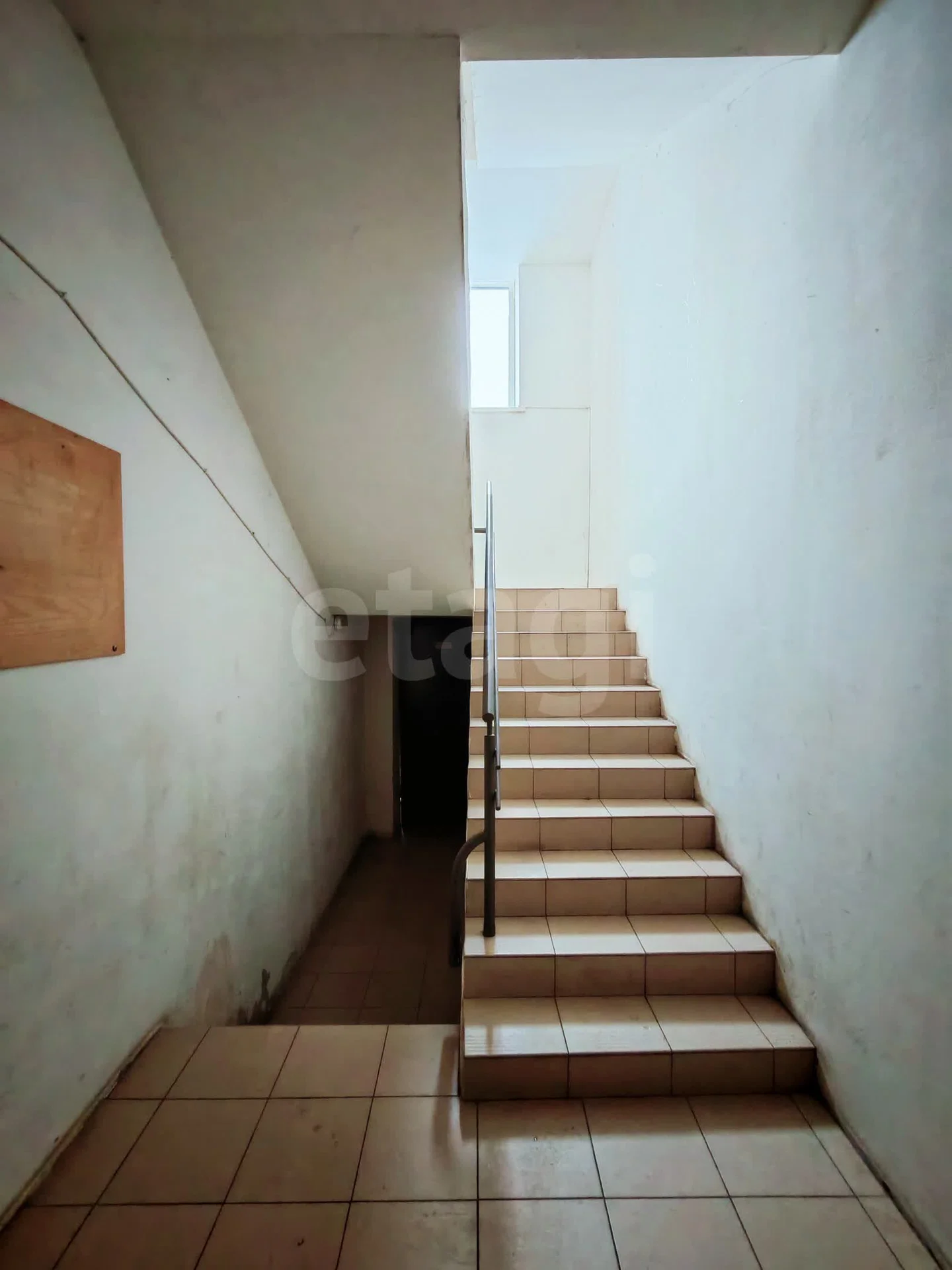 1-к квартира, 51.1м² (улица имени Г.М. Плотниченко, 57) - миниатюра 18
