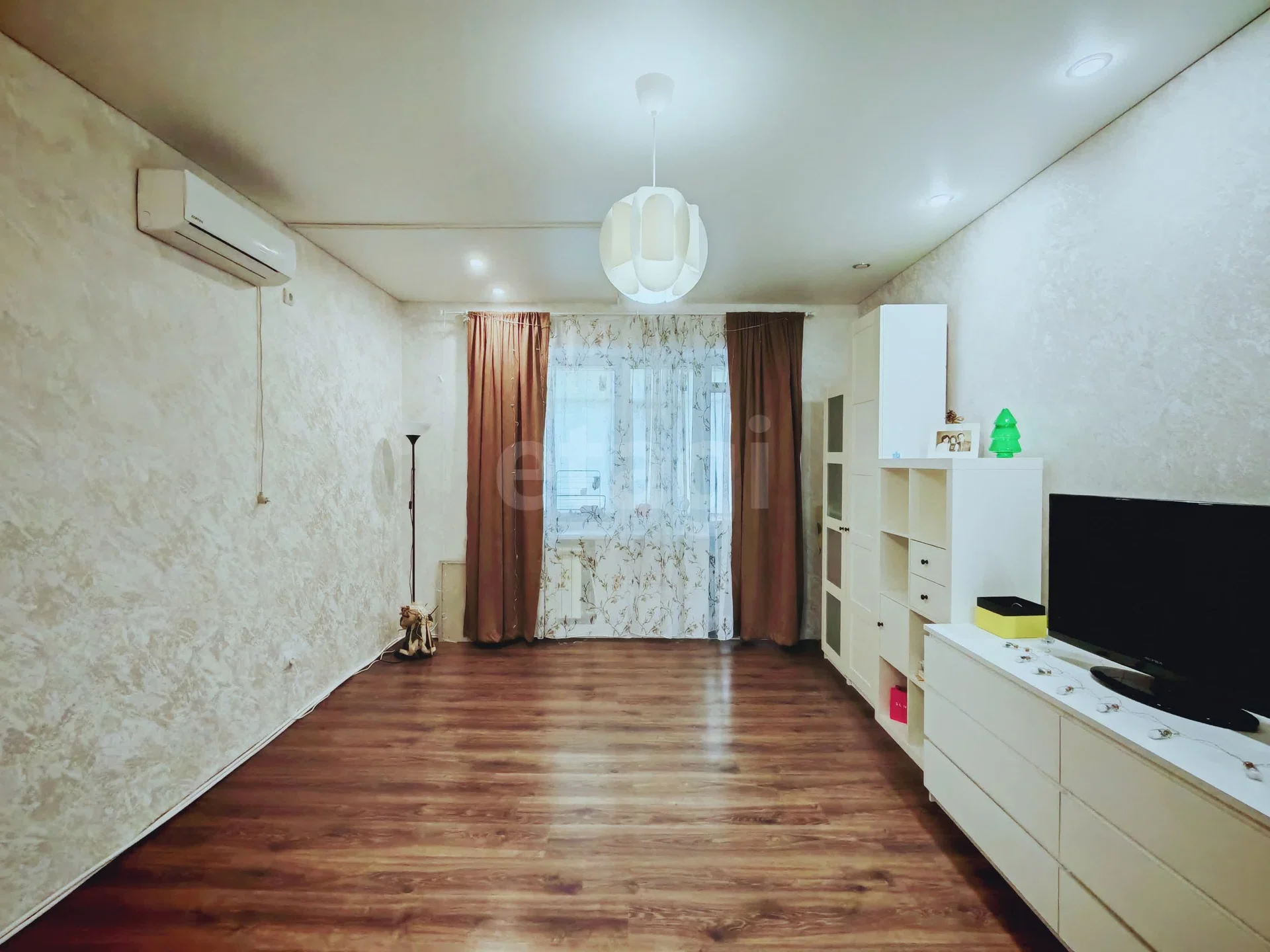 1-к квартира, 51.1м² (улица имени Г.М. Плотниченко, 57) - миниатюра 8