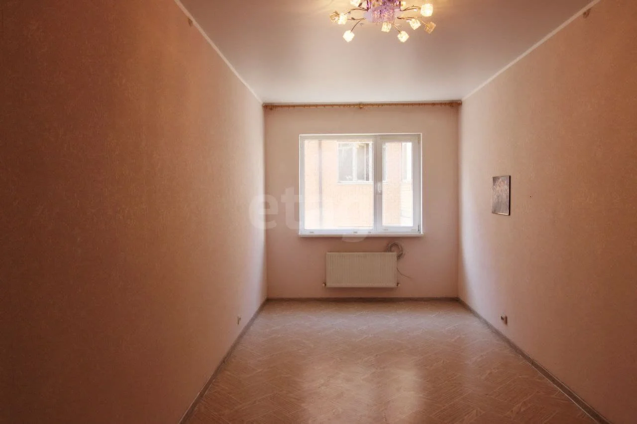 1-к квартира, 39.4м² (улица имени Дунаевского И.И., 8) - изображение 1