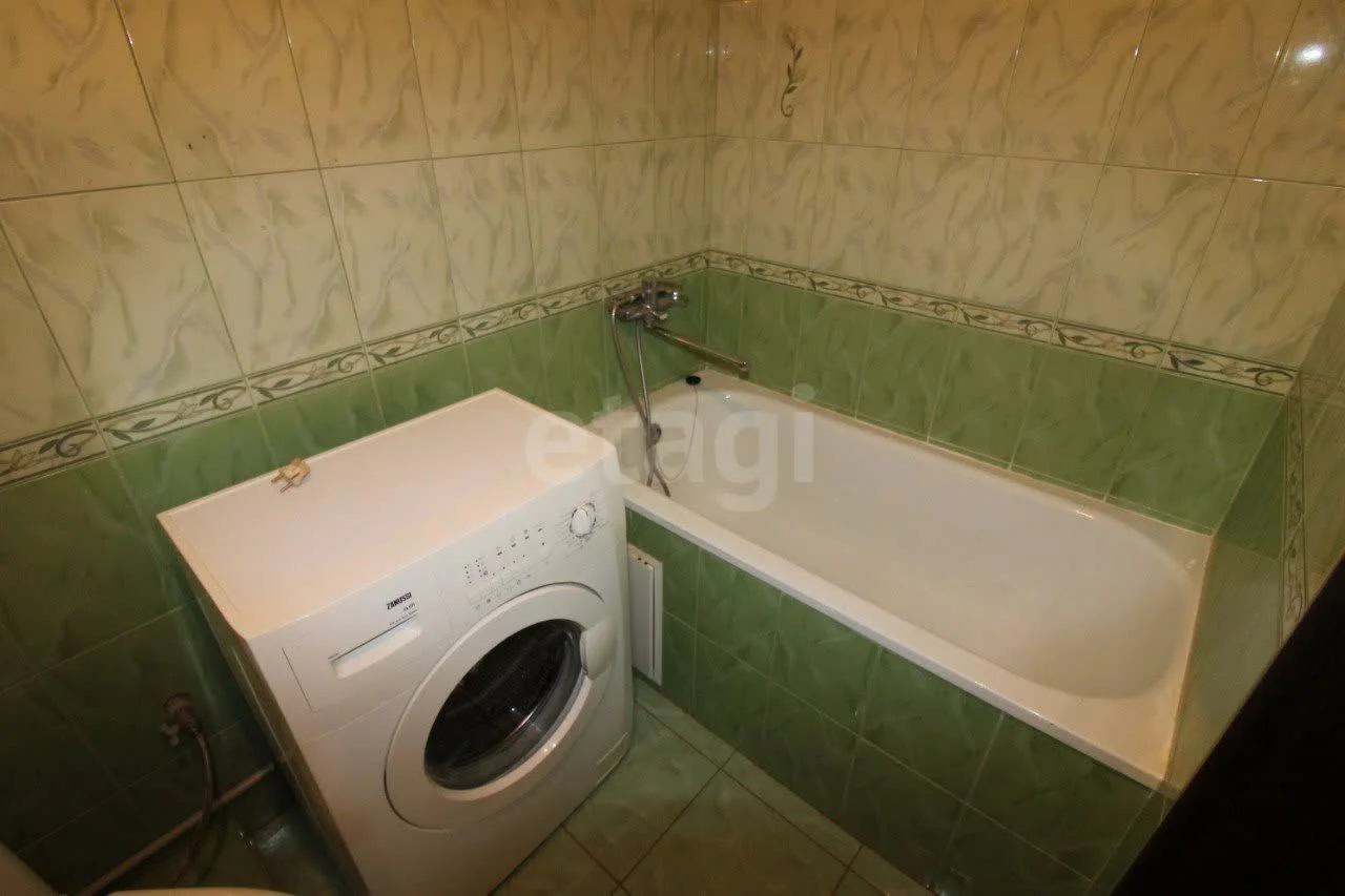1-к квартира, 39.4м² (улица имени Дунаевского И.И., 8) - миниатюра 10