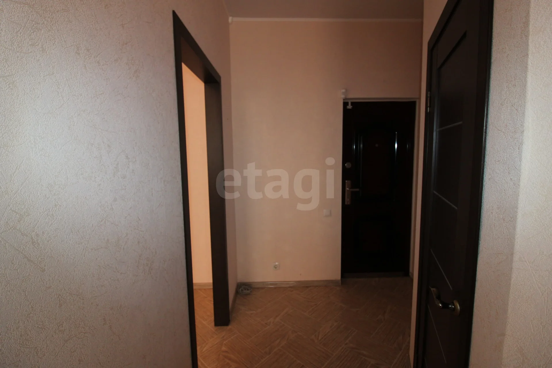 1-к квартира, 39.4м² (улица имени Дунаевского И.И., 8) - миниатюра 12