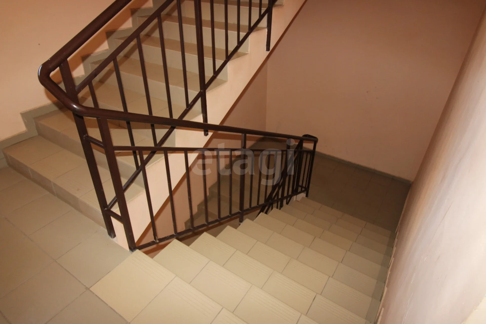 1-к квартира, 39.4м² (улица имени Дунаевского И.И., 8) - миниатюра 14