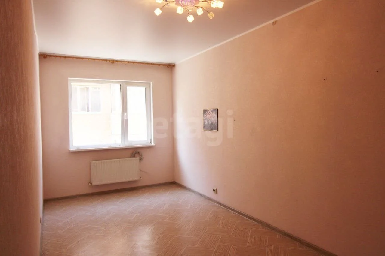 1-к квартира, 39.4м² (улица имени Дунаевского И.И., 8) - миниатюра 2