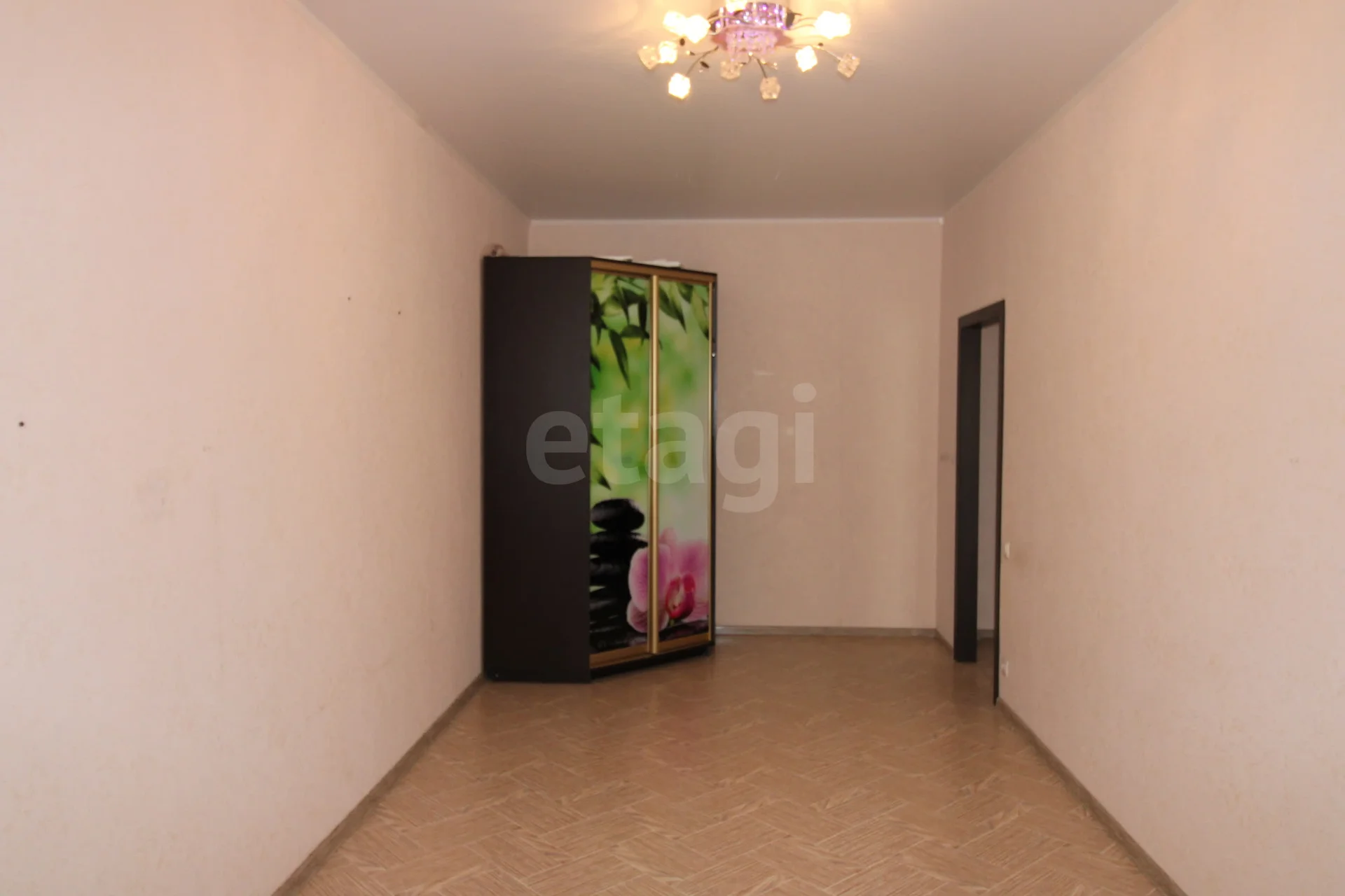 1-к квартира, 39.4м² (улица имени Дунаевского И.И., 8) - миниатюра 3