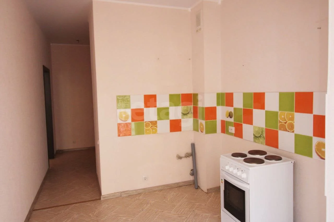 1-к квартира, 39.4м² (улица имени Дунаевского И.И., 8) - миниатюра 4