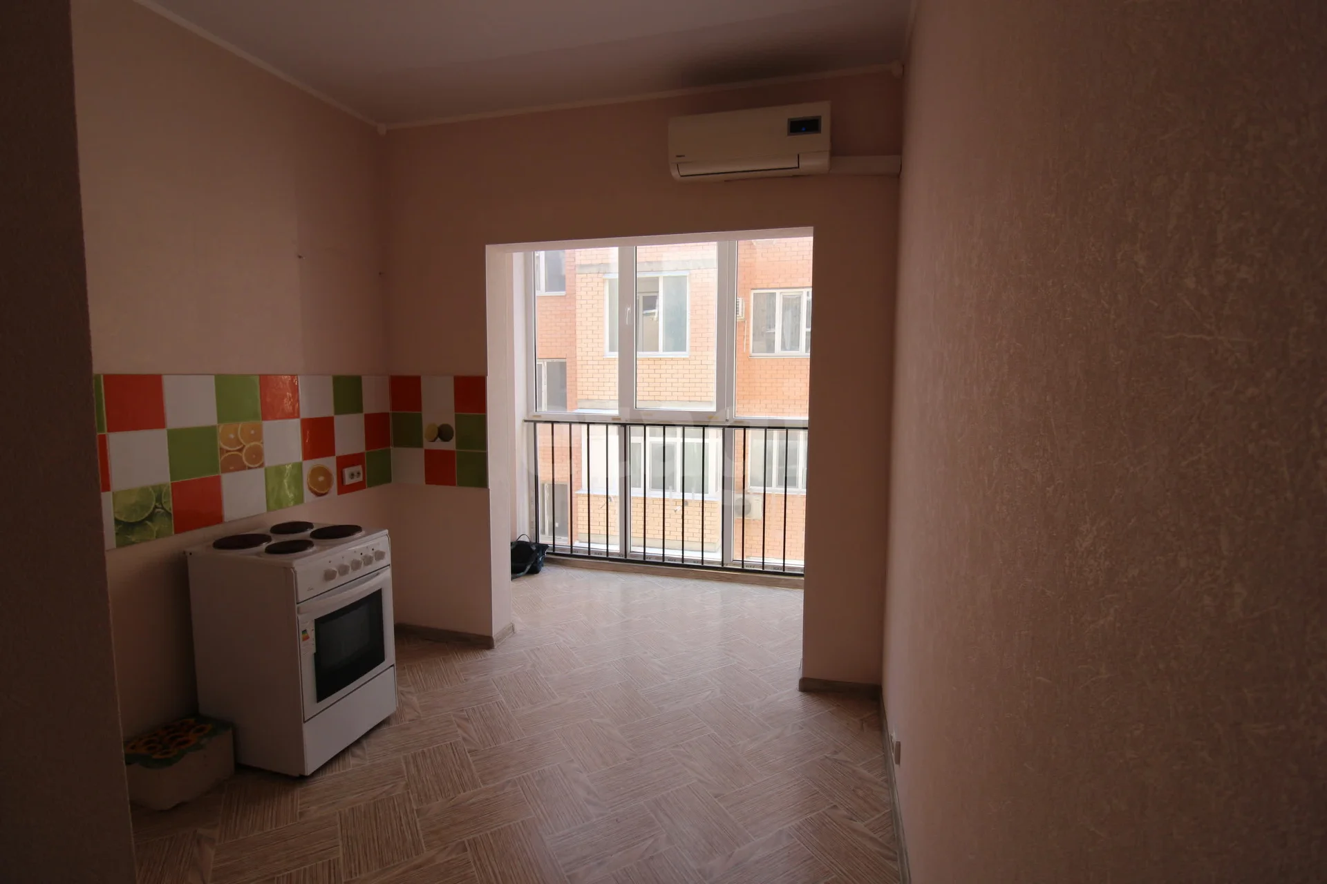 1-к квартира, 39.4м² (улица имени Дунаевского И.И., 8) - миниатюра 5