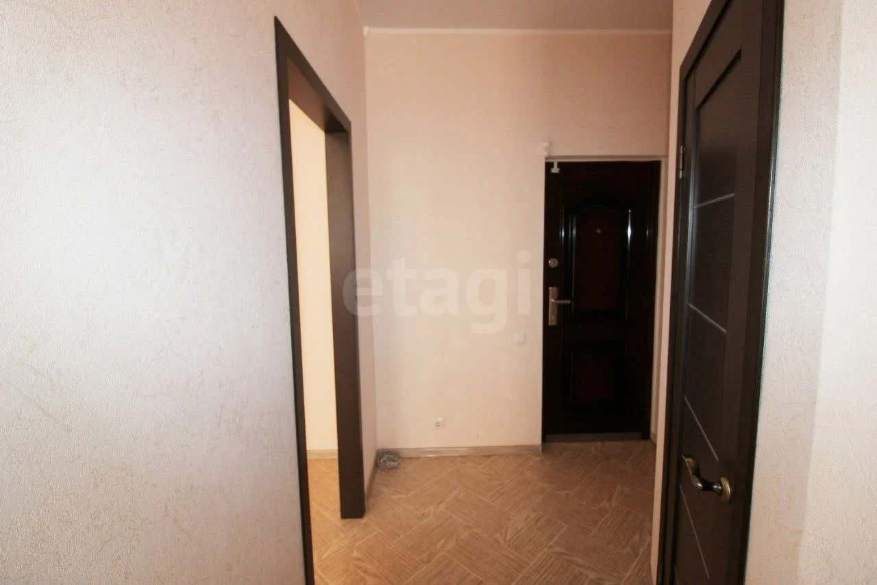 1-к квартира, 39.4м² (улица имени Дунаевского И.И., 8) - миниатюра 6