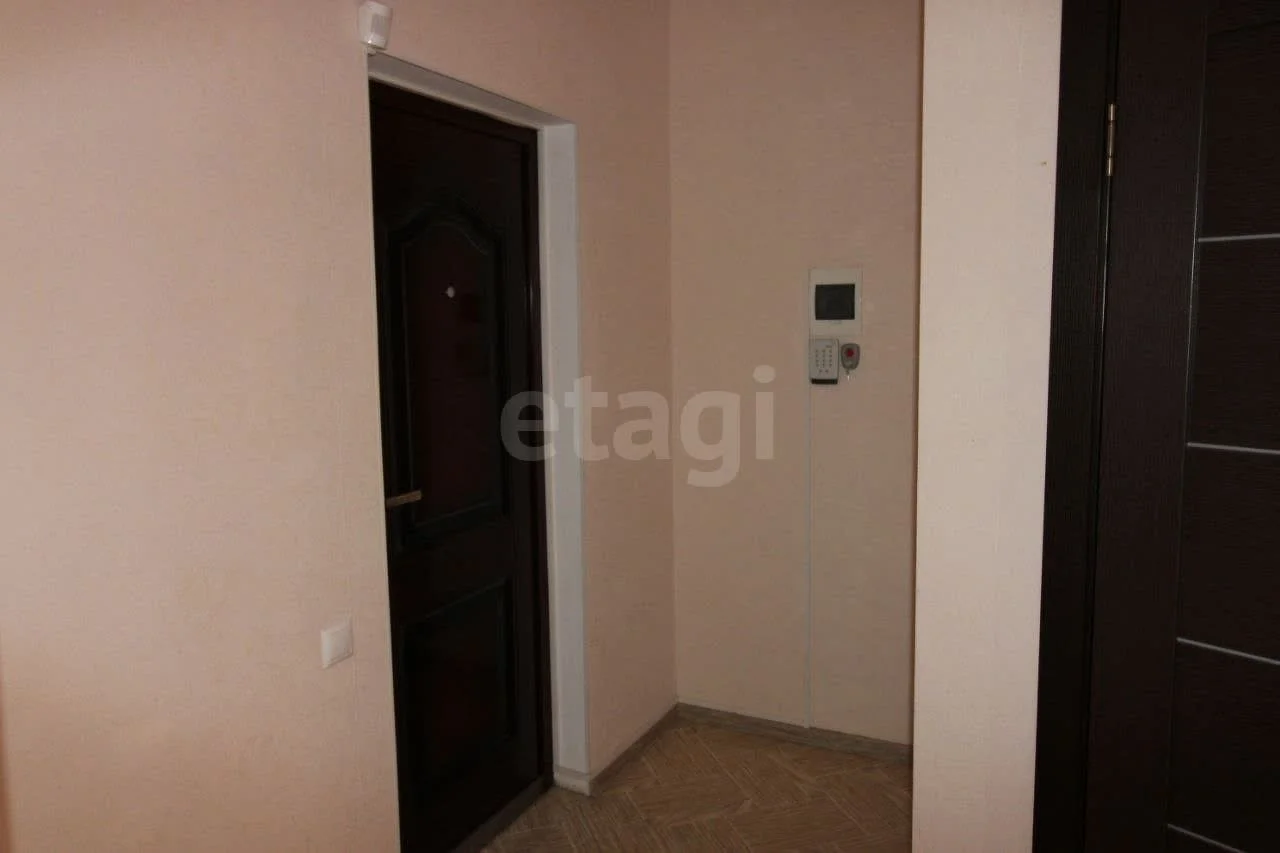1-к квартира, 39.4м² (улица имени Дунаевского И.И., 8) - миниатюра 7