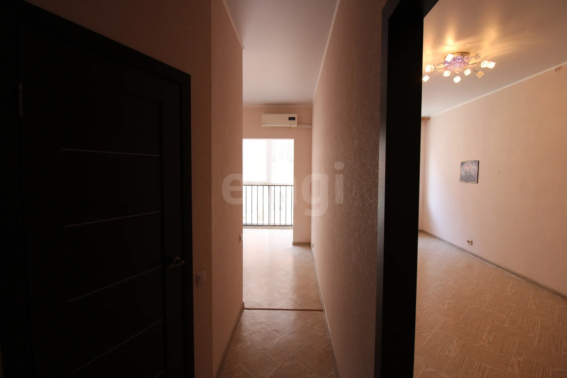 1-к квартира, 39.4м² (улица имени Дунаевского И.И., 8) - миниатюра 8