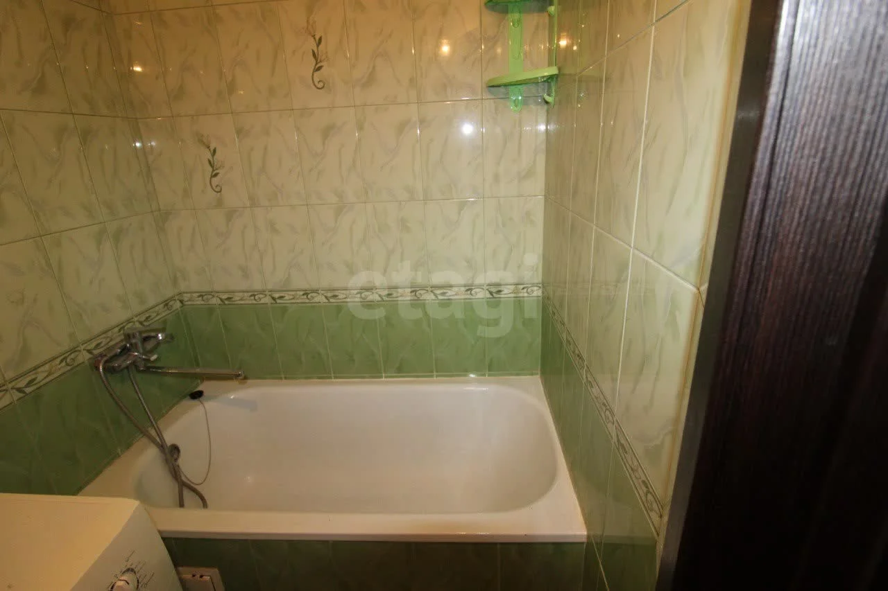 1-к квартира, 39.4м² (улица имени Дунаевского И.И., 8) - миниатюра 9