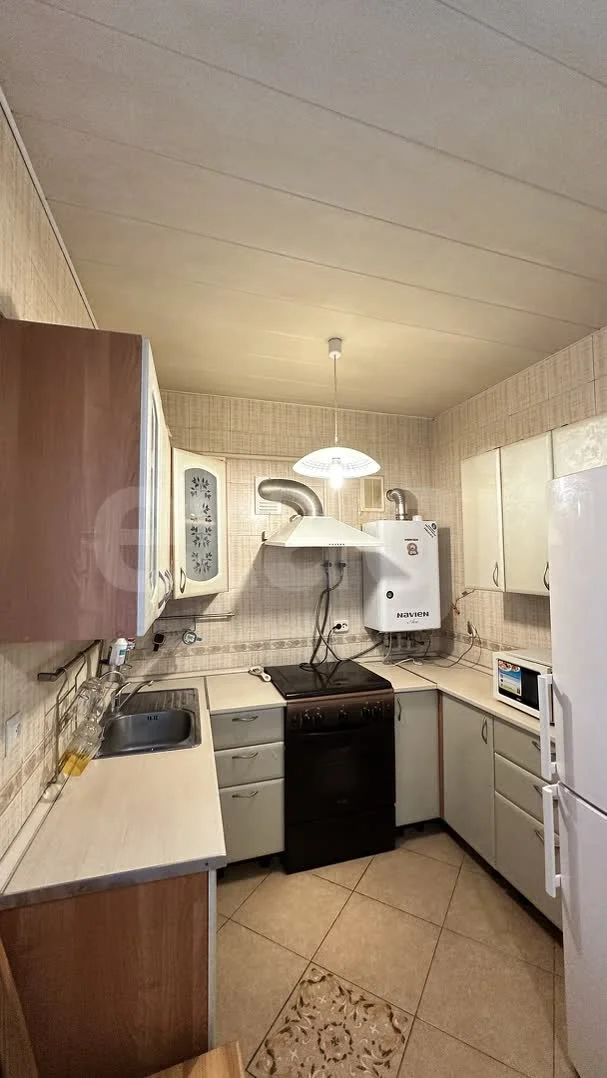 3-к квартира, 52м² (2-й проезд Стасова, 41) - миниатюра 10