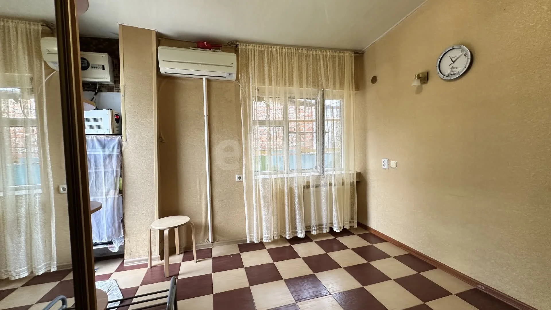 3-к квартира, 52м² (2-й проезд Стасова, 41) - миниатюра 12