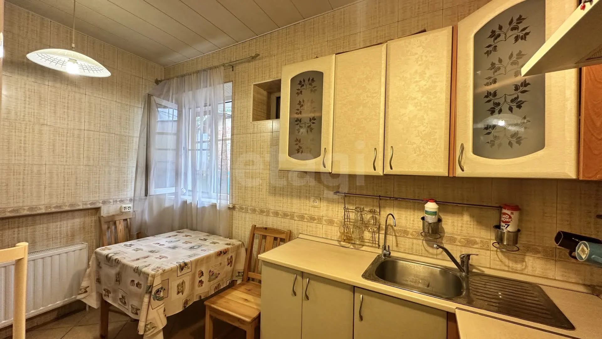 3-к квартира, 52м² (2-й проезд Стасова, 41) - миниатюра 13