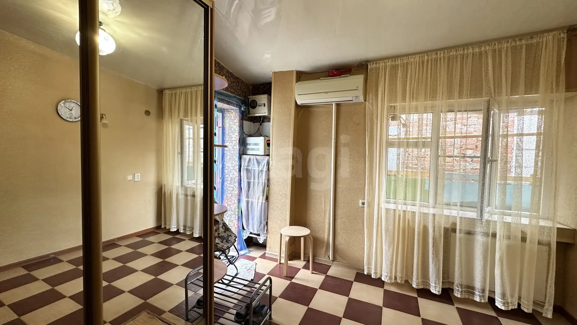 3-к квартира, 52м² (2-й проезд Стасова, 41) - миниатюра 14