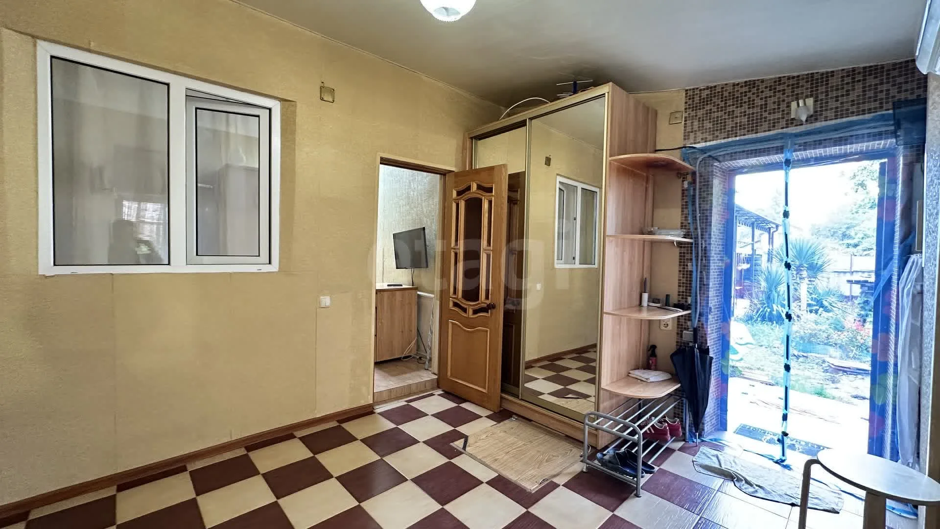 3-к квартира, 52м² (2-й проезд Стасова, 41) - миниатюра 15