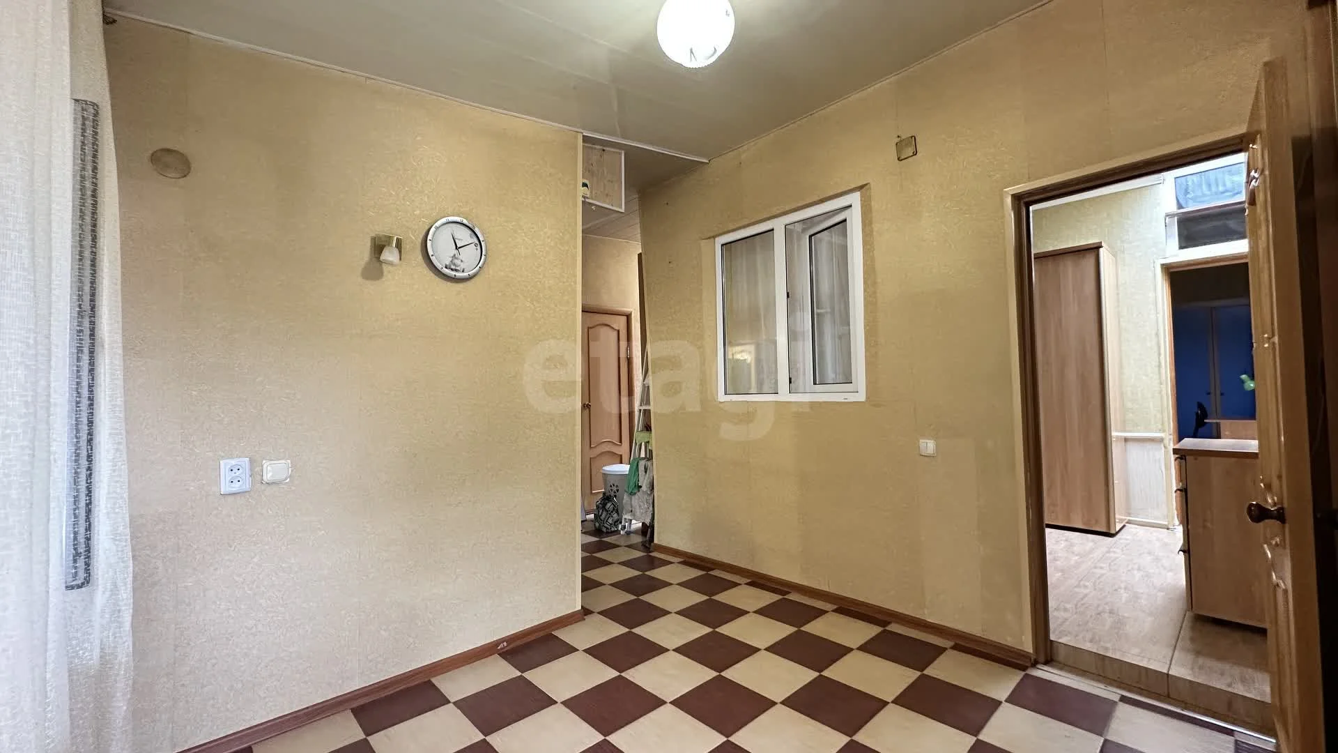 3-к квартира, 52м² (2-й проезд Стасова, 41) - миниатюра 16