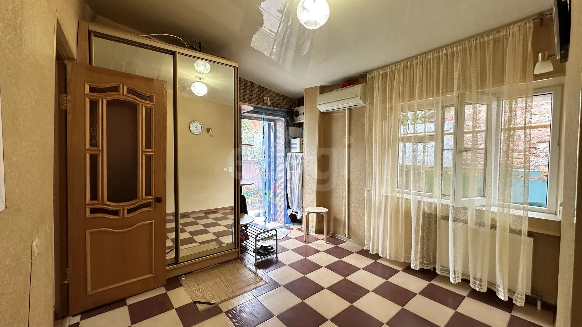 3-к квартира, 52м² (2-й проезд Стасова, 41) - миниатюра 17
