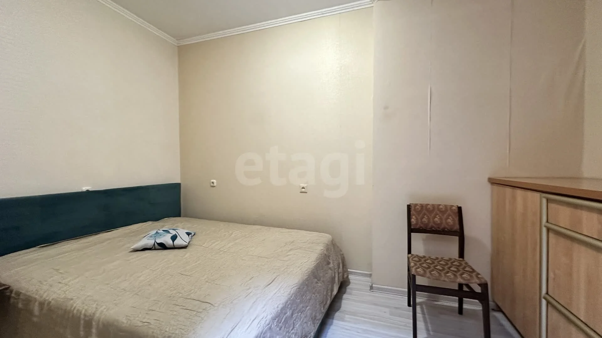 3-к квартира, 52м² (2-й проезд Стасова, 41) - миниатюра 4