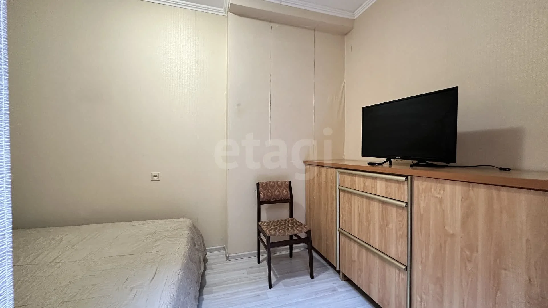 3-к квартира, 52м² (2-й проезд Стасова, 41) - миниатюра 5