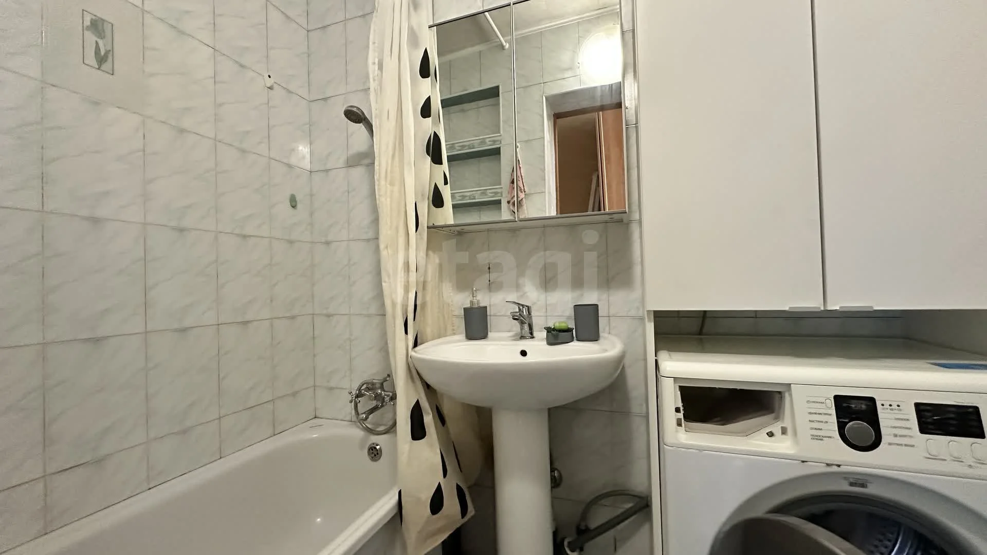 3-к квартира, 52м² (2-й проезд Стасова, 41) - миниатюра 7