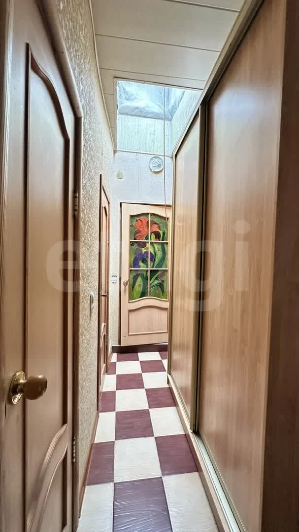 3-к квартира, 52м² (2-й проезд Стасова, 41) - миниатюра 9