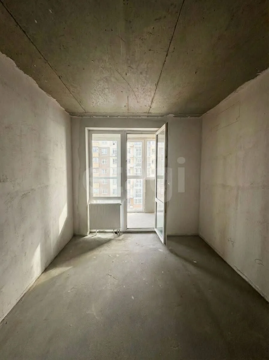 Студия, 23.2м² (Степная улица, 1/1к2) - миниатюра 2
