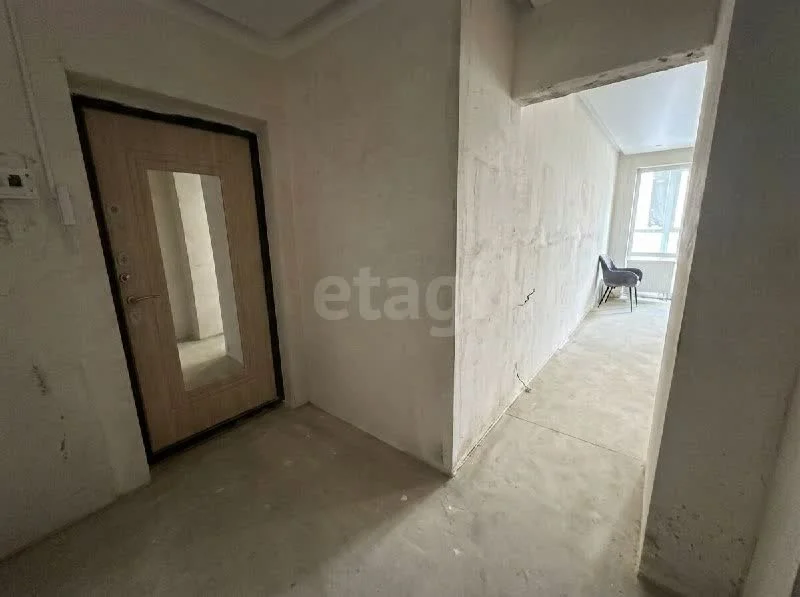 Студия, 23.2м² (Степная улица, 1/1к2) - миниатюра 3
