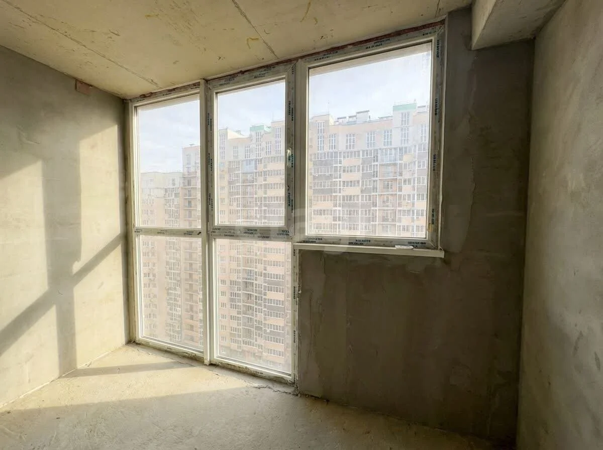 Студия, 23.2м² (Степная улица, 1/1к2) - миниатюра 5