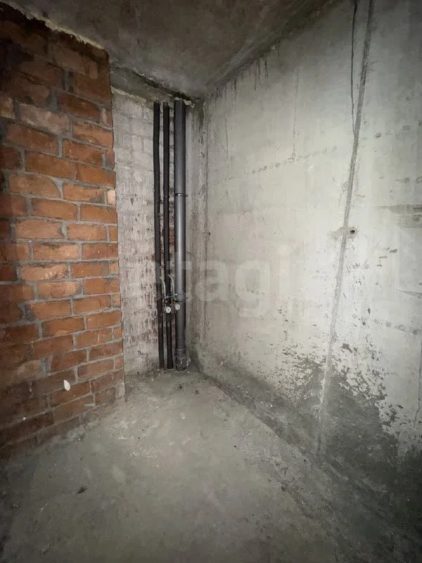 Студия, 23.2м² (Степная улица, 1/1к2) - миниатюра 6