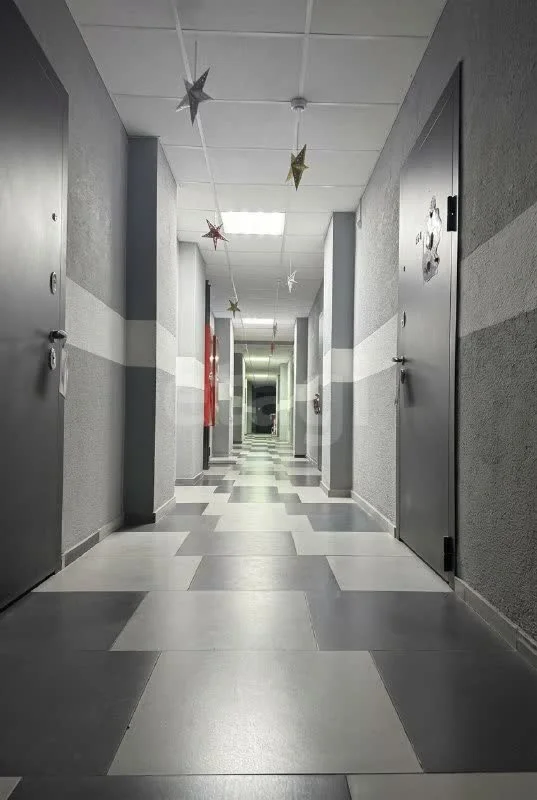 Студия, 23.2м² (Степная улица, 1/1к2) - миниатюра 7