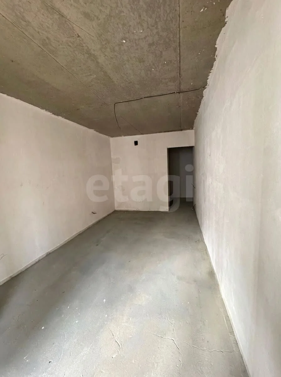 Студия, 23.2м² (Степная улица, 1/1к2) - миниатюра 8