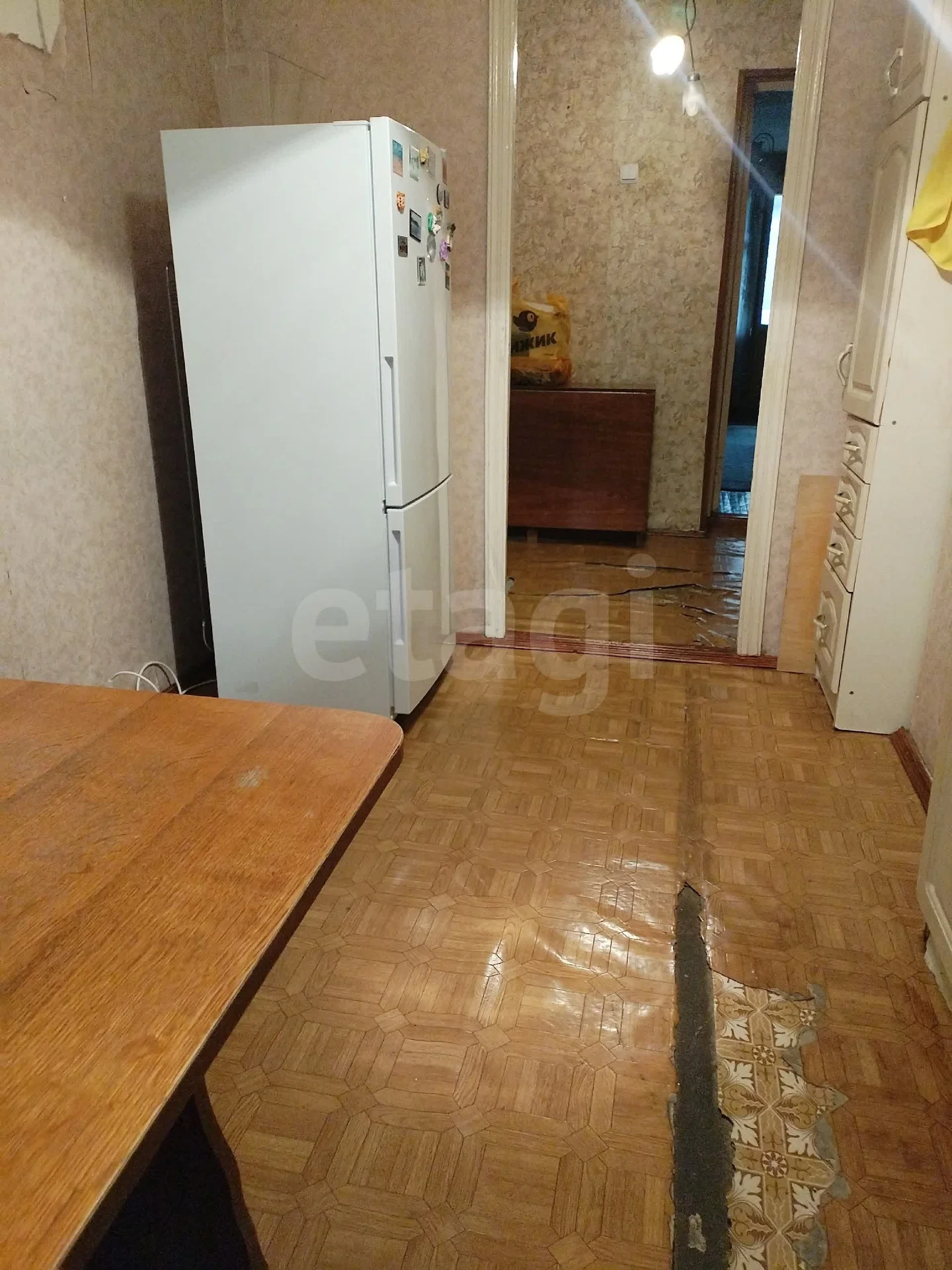 3-к квартира, 64м² (улица Дзержинского, 155) - миниатюра 4