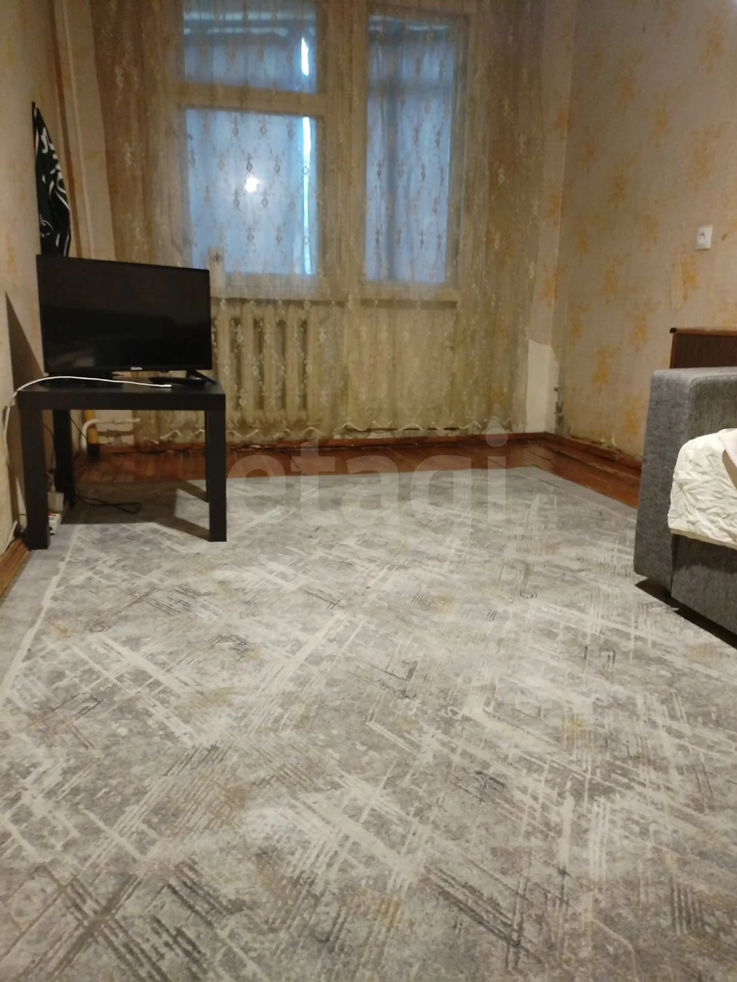 3-к квартира, 64м² (улица Дзержинского, 155) - миниатюра 5